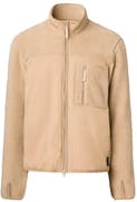 Tim Full Zip - Humus